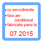 Fara AC. Cu Servo. < 07.2015